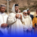 جنازة مهيبة للراحل ميلود الغالي “حفار القبور” بمقبرة سيدي عثمان بزايو -فيديو-