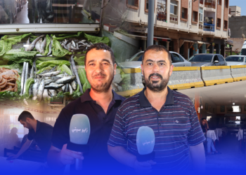 روبرتاج “زايو سيتي”.. أصحاب المحلات التجارية ببني انصار يأملون عودة التجارة إلى سابق عهدها بعد فتح “باب مليلية” -فيديو
