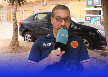 شاب مهدد بالضياع ويكشف :”تقهرت وبغيت نبيع كلوتي” – فيديو