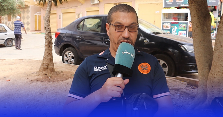 شاب مهدد بالضياع ويكشف :”تقهرت وبغيت نبيع كلوتي” – فيديو