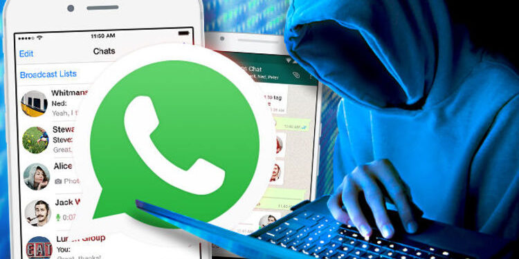الوتساب يتعرض لأكبر عملية اختراق في التاريخ