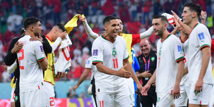 هذه أسباب قوة المنتخب المغربي في مونديال قطر!