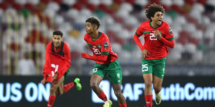 هل يتوج المنتخب المغربي لأقل من 17 سنة بلقبه الأول في تاريخه ؟