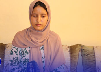 حالة إنسانية مؤلمة.. صمامات القلب تهدد حياة سكينة من زايو وتناشد المحسنين مساعدتها – فيديو