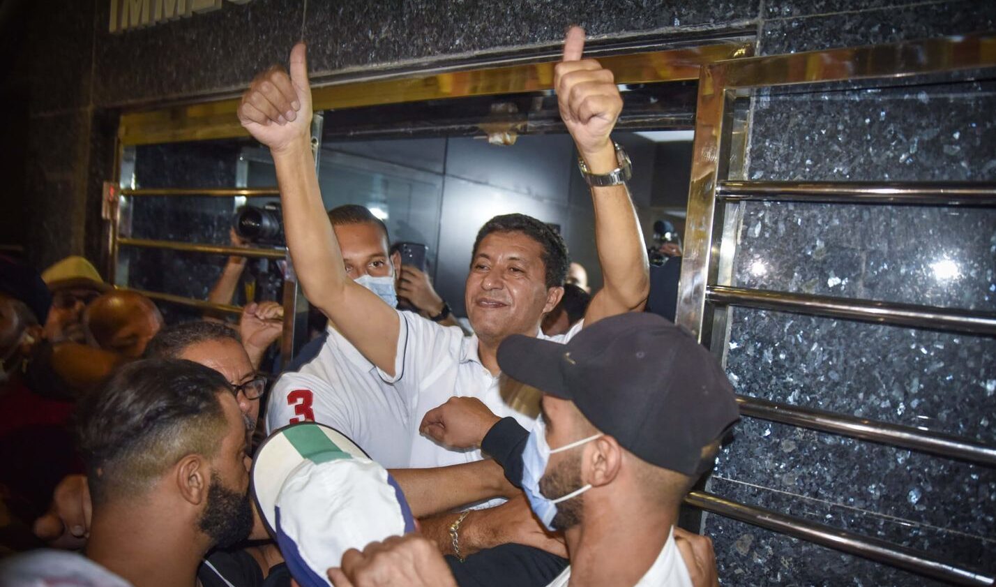 اعتقال بعيوي في ملف “إسكوبار الصحراء” يقرب مكتب مجلس الجهة من الحل.. و3 أسماء مرشحة لتعويضه أبرزها احجيرة