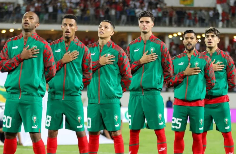 موعد مباراة المغرب ضد نتزانيا والقنوات الناقلة – كأس إفريقيا