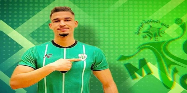 تألق ابن زايو إبراهيم الخروبي يفتح أمامه أبواب المنتخب