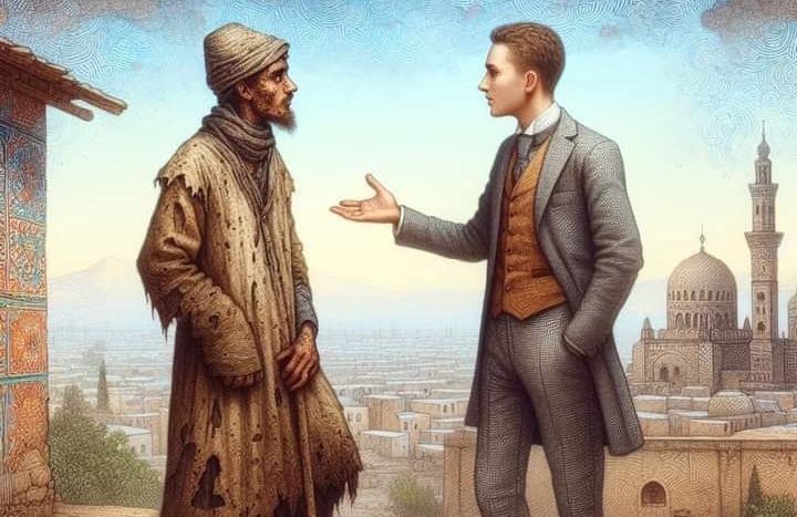 فارس الرواح يكتب.. «لهبال هذا»
