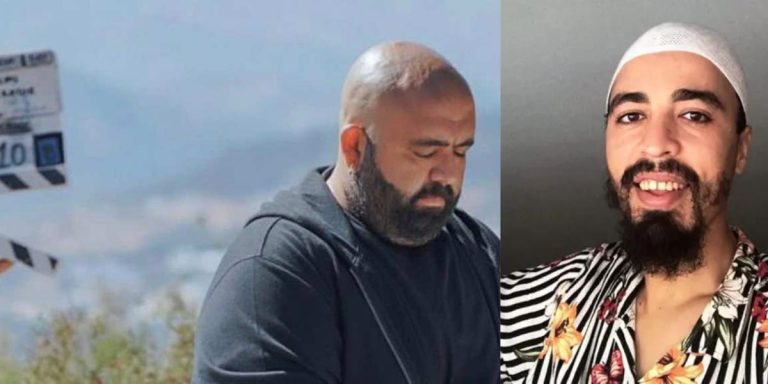 هاشم البسطاوي يهاجم “البيغ”: سالا ليه الراب والتمثيل وجنون العظمة مامنوش