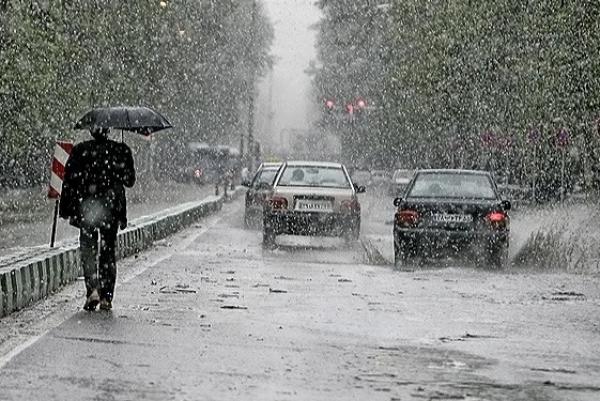 طقس الأحد.. أمطار ورياح قوية بهذه المناطق من المملكة