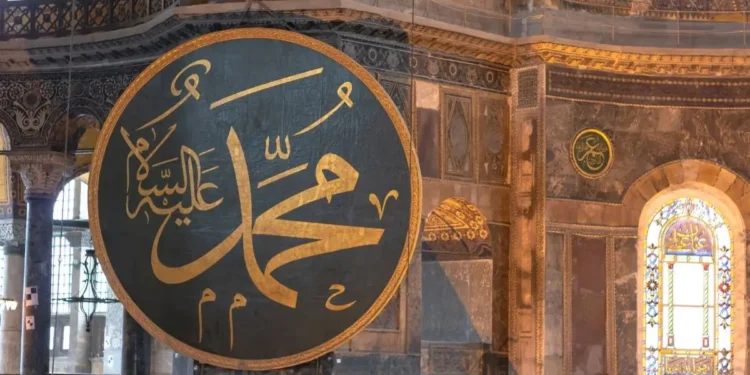 ❰نساء في حياة الرسول❱ (ح2).. “الحميراء” أجرأ زوجات النبي محمد ﷺ