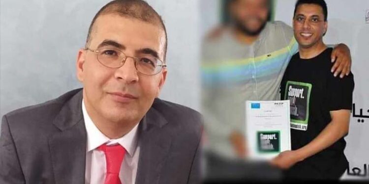 الدكتور فيصل الكركراوي يطلب إعفاءه مديرا لمستشفى القرب بزايو والإطار محمد الهلالي يخلفه