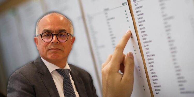 تاريخ الإعلان عن نتائج الدورة الاستدراكية لامتحان الباكالوريا