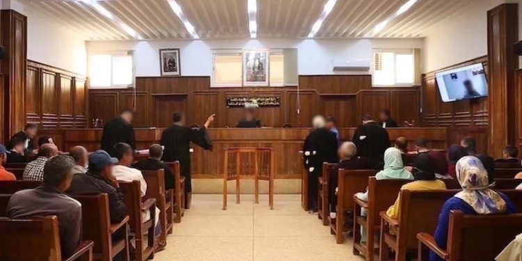 إضراب لـ6 أيام.. تصعيد جديد لموظفي المحاكم