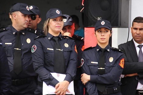 المديرية العامة للأمن الوطني تعلن عن مباريات للتوظيف