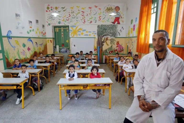 33 مؤسسة تعليمية بإقليم الناظور بدون مدير مع بداية الموسم الدراسي