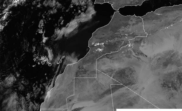 توقعات أحوال الطقس ليوم غد السبت بالمغرب