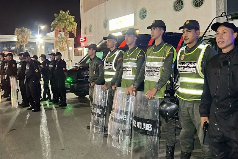 هل يساهم الاستنفار على الحدود مع مليلية في هجرة غير مسبوقة من سواحل إقليم الناظور؟