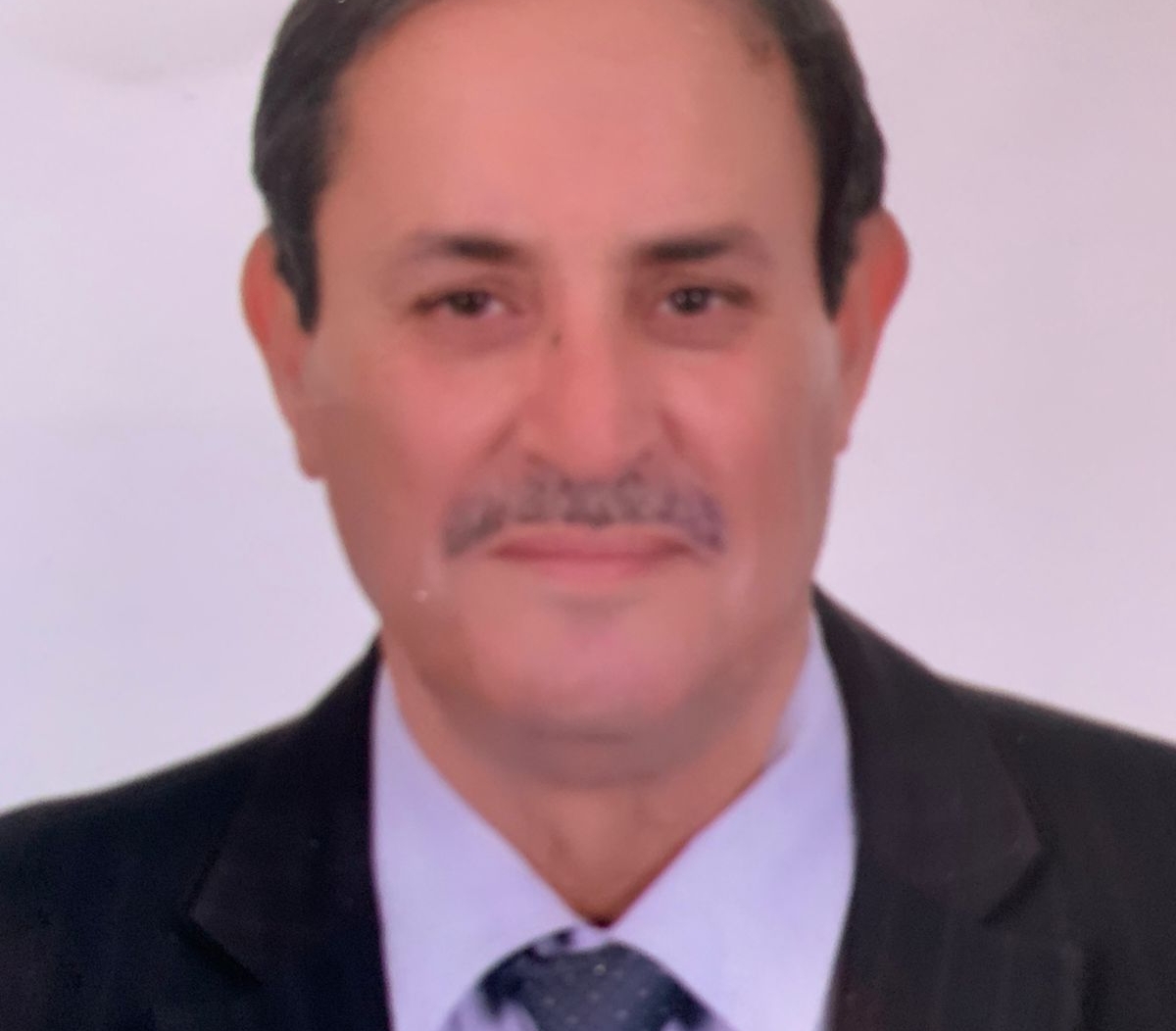 أحمد حموشي: اخلاق و صمود
