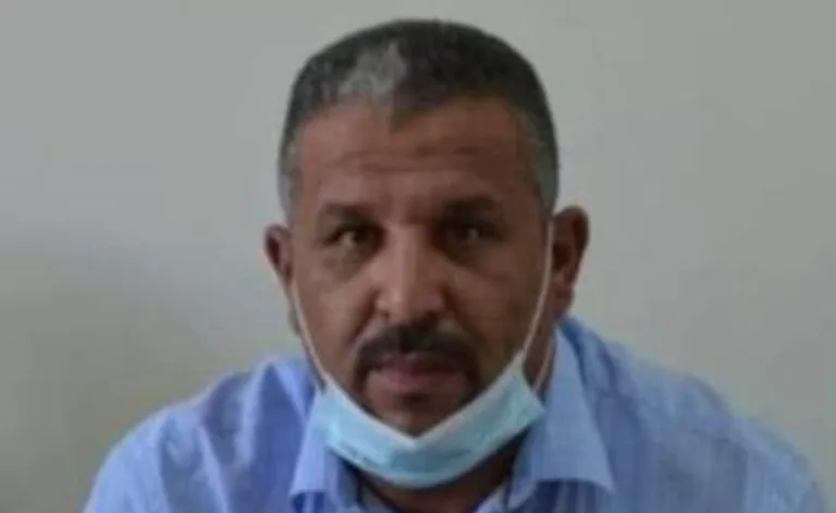 المصادقة بالأغلبية المطلقة على ملتمس إقالة رئيس جماعة البركانيين
