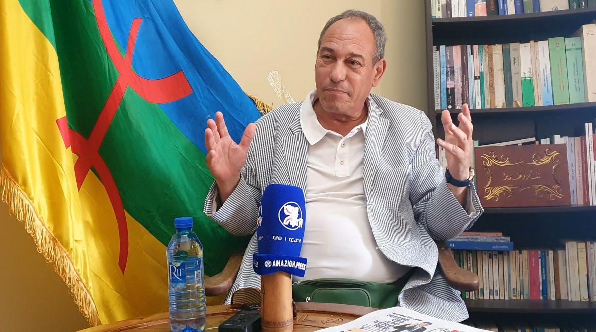 النظام الجزائري يواجه اتهامات باختطاف معارض داخل إسبانيا..