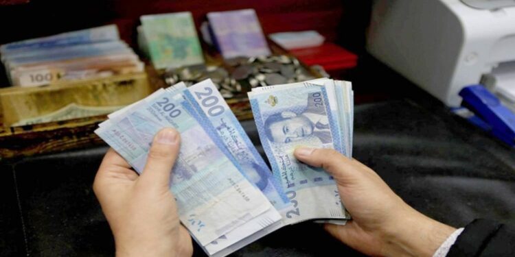 زيادة في الأجور ابتداء من يناير