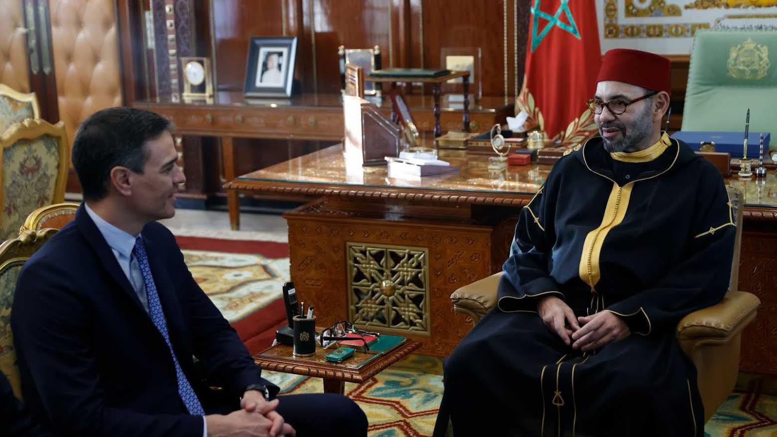 المغرب يضع شرطا واحدا غير قابل للتفاوض أمام إسبانيا لفتح الجمارك التجارية مع سبتة ومليلية