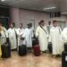 إيفاد 372 قارئاً وواعظاً ومشفعاً لتعزيز التأطير الديني في المهجر