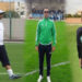 نهضة زايو لكرة القدم تتعاقد مع المدرب محمد العريف قادماً من فريق اتحاد أسا الزاك