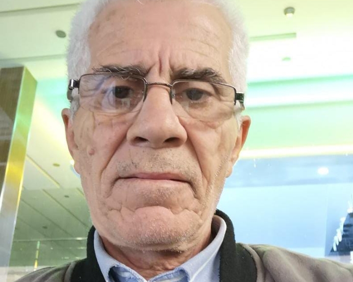 نجيب بوهراس: شاعر، مثقف عضوي، وفاعل جمعوي