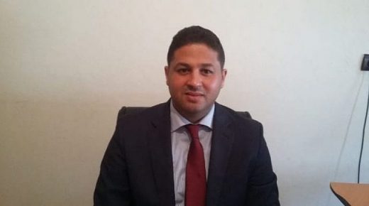 حرب الانتخابات بالناظور تبدأ مبكرا.. أحمد الجيلالي يسعى خلف تزكية حزب الاستقلال للبرلمان