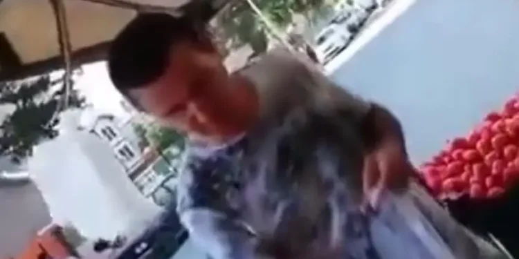 هل ظهر بشار الأسد في موسكو؟ فيديو غامض يشعل مواقع التواصل – فيديو