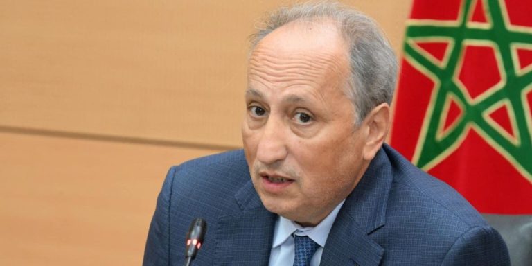 بلاغ جديد وهام من وزارة التربية الوطنية والتعليم الأولي