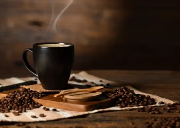 دراسة: الاستهلاك المعتدل للقهوة يعزز الصحة
