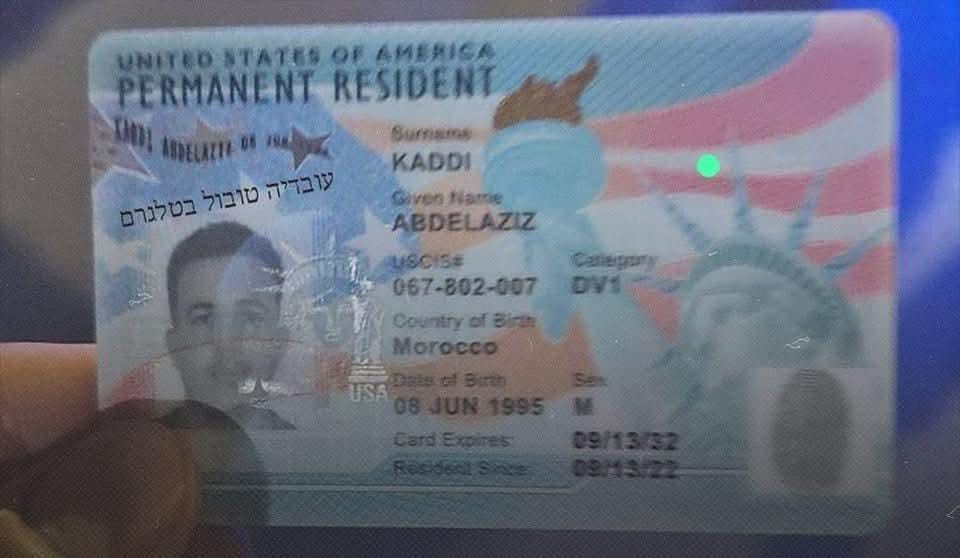 أربعة جرحى في عملية طعن بتل أبيب نفذها أمريكي من أصل مغربي
