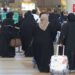 منع مغربيات من دخول دبي