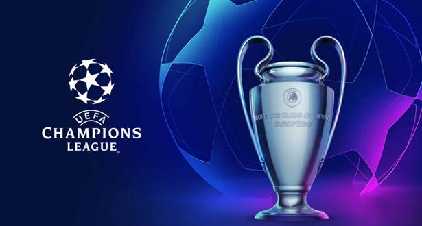 هذه الفرق المتأهلة إلى ثمن نهائي دوري أبطال أوروبا 2025