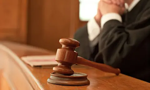 تخفيض العقوبة الحبسية في حق شاب من زايو متهم بـ”الاتجار بالبشر”