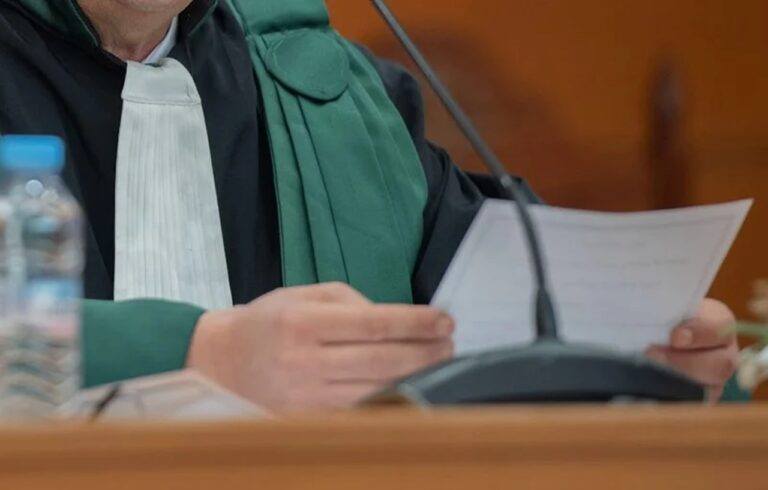 هذه تفاصيل 72سنة سجنا في حق دركيين متورطين مع بارون مخدرات