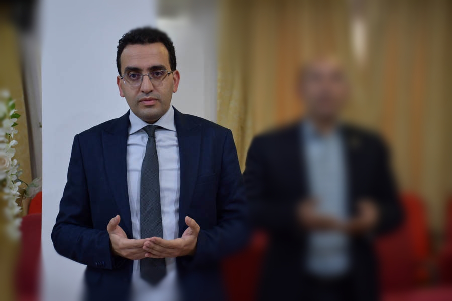 إنهاء مهام مدير التعليم بالناظور