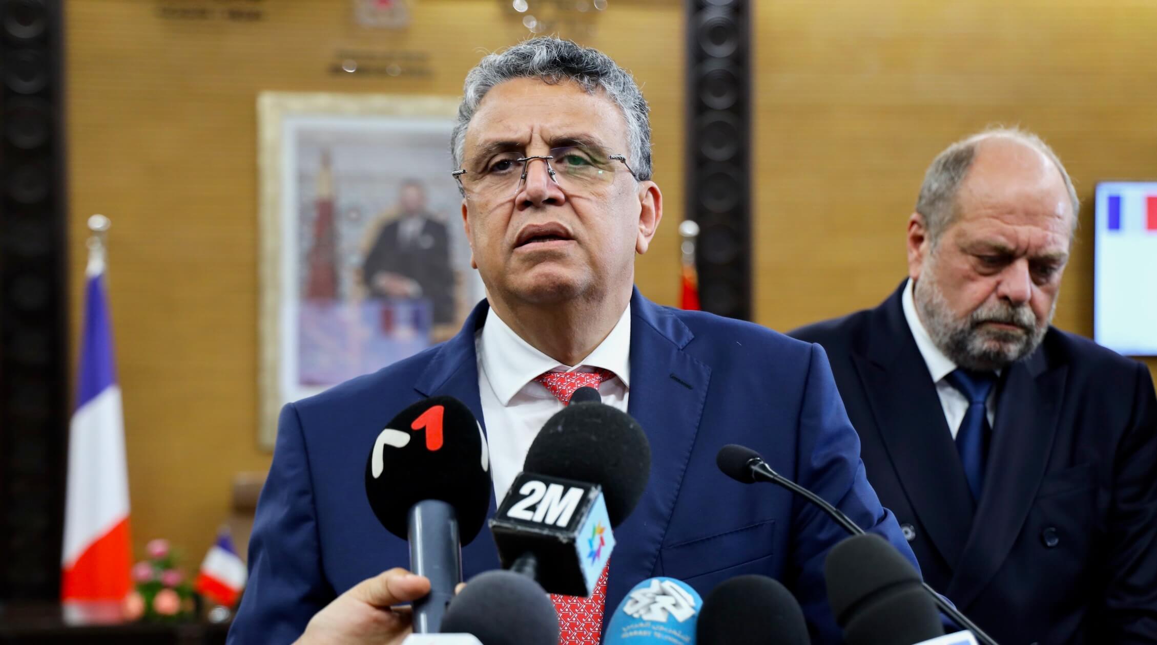 وزير العدل “يحذف” المرجعية الإسلامية من المسطرة الجنائية ويثير جدلًا تحت قبّة البرلمان