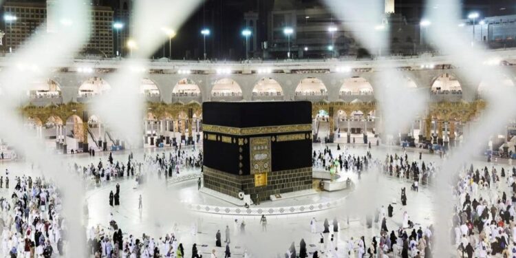 حج 1446 هـ .. السعودية تترجم خطبة عرفة إلى 35 لغة