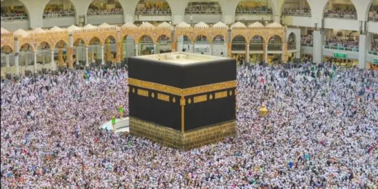 وزارة الأوقاف والشؤون الإسلامية تكشف عن موعد إجراء قرعة الحج