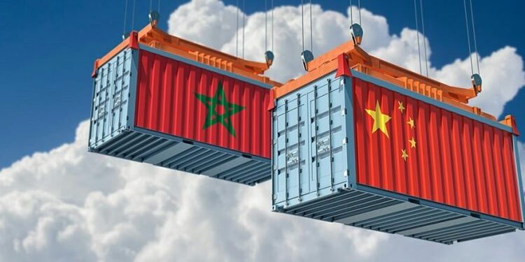 بينها المغرب.. الصين تتعهد بإلغاء جميع الرسوم الجمركية على الصادرات الأفريقية