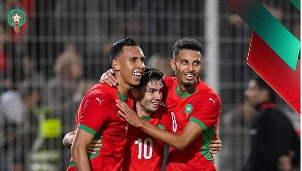 مفاجآت وتعديلات مرتقبة في تشكيلة المغرب أمام بنين