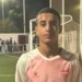 وفاة لاعب مغربي غرقا في إسبانيا