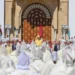 أمير المؤمنين جلالة الملك يترأس حفل الولاء بالقصر الملكي بتطوان -فيديو
