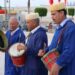 اختتام مهرجان أيت يوسف وعلي بالحسيمة في أجواء احتفالية