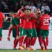 اتهام لاعب المنتخب المغربي بالسرقة