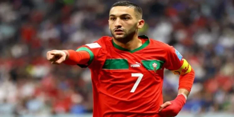 زيّاش يغادر “مقبرة الخليج” ويقترب من العودة إلى الأجواء الأوروبية